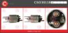FIAT 9947960 Solenoid Switch, starter